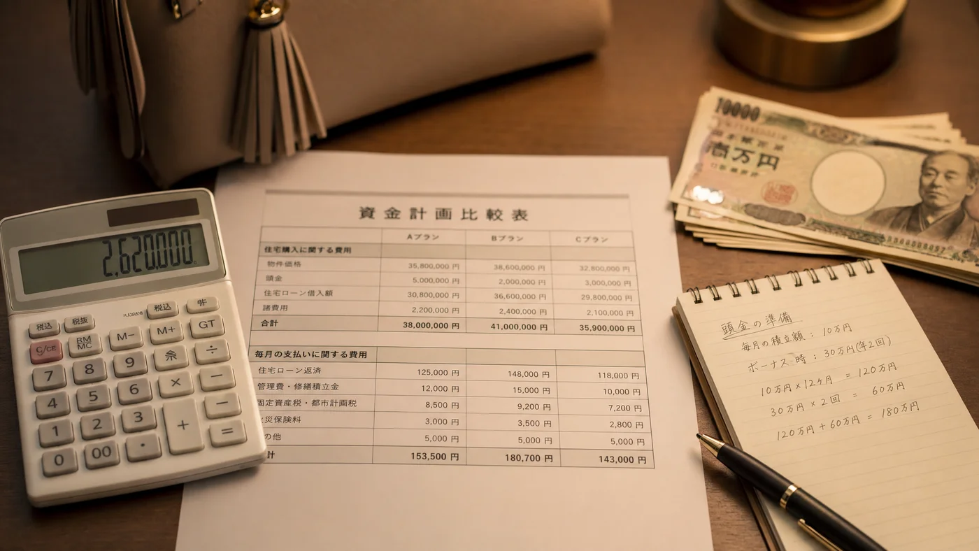 10万円を1ヶ月借りた場合の利息シミュレーション比較