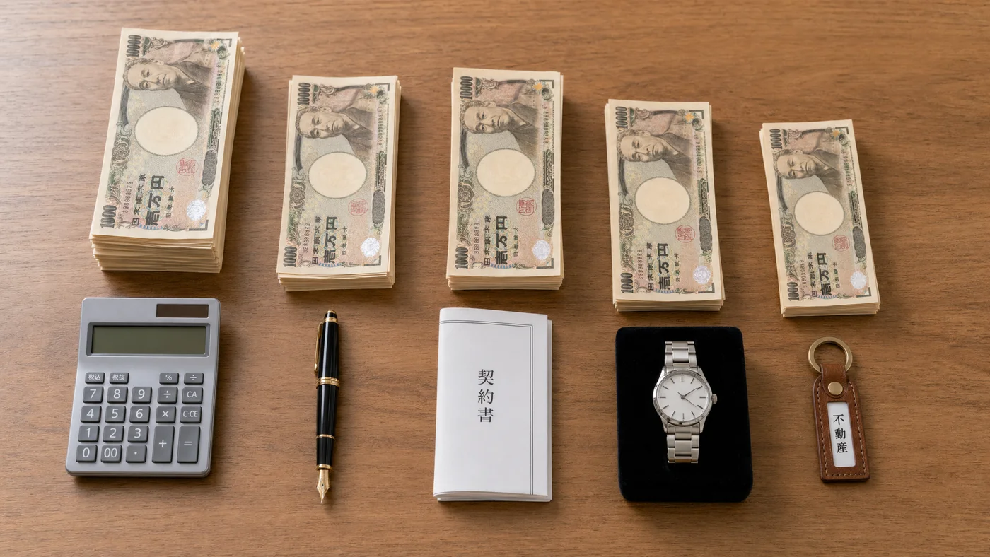 50万円調達5手段をスピード・コスト・信用情報で比較