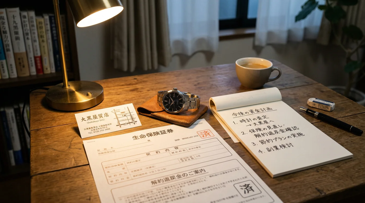 審査に落ちた後に取るべき7つの次の一手