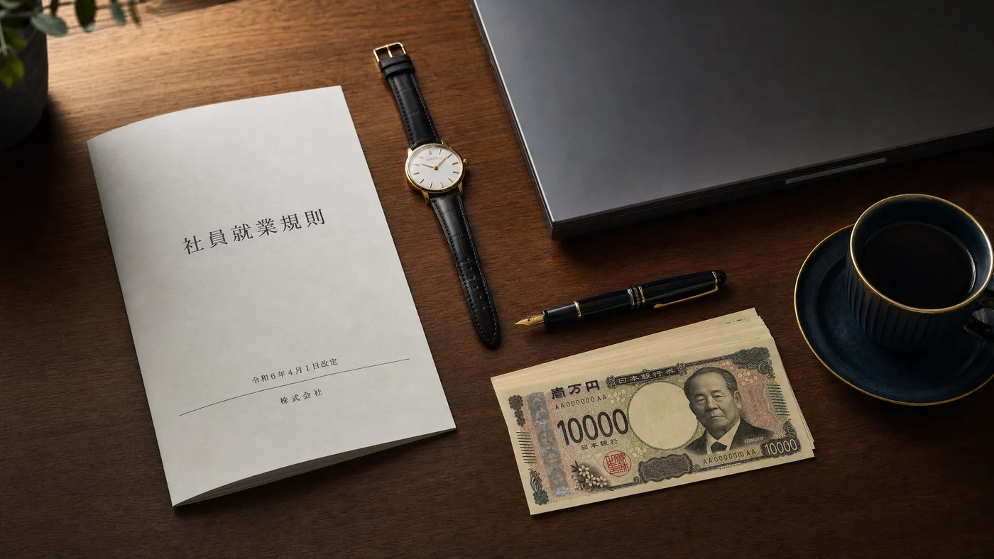 副業ではなく資産を活用して現金を確保するイメージ