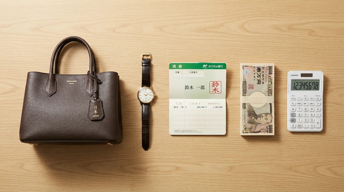 12の選択肢それぞれのスピードと金額の比較イメージ