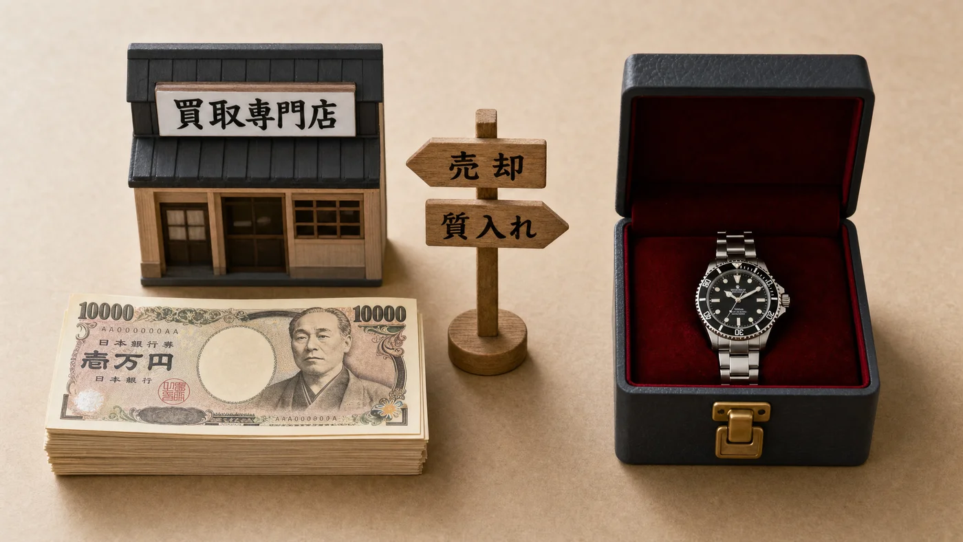 特性比較