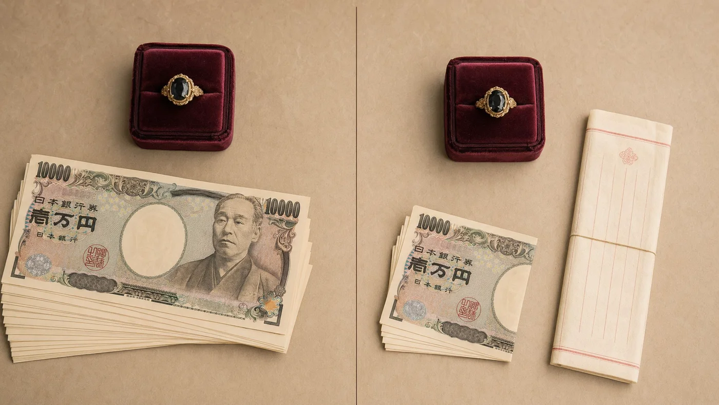 売却と質入れの税務上の違いを比較