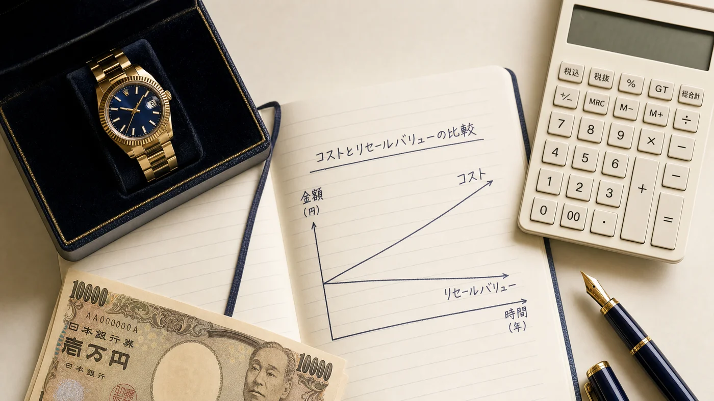 コスト比較