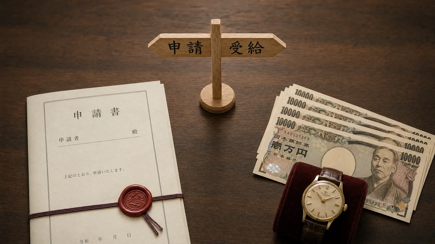 納税資金不足時の選択肢