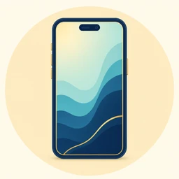 スマートフォン
